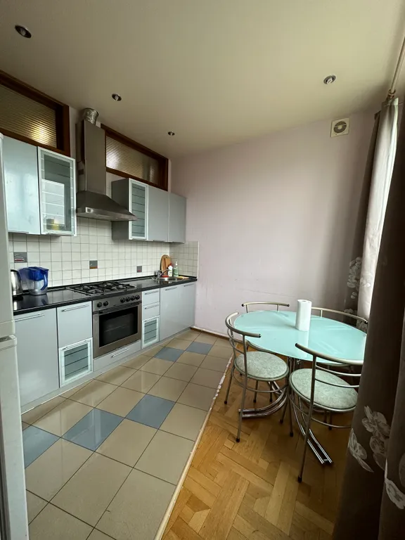 Квартира в центре