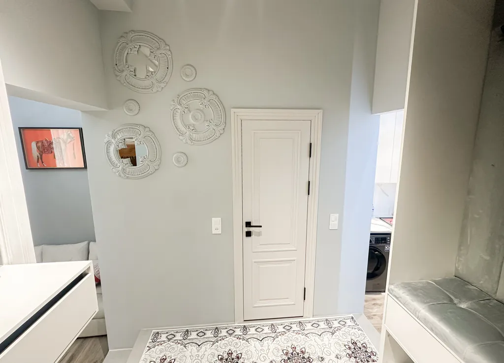 Восточный уют