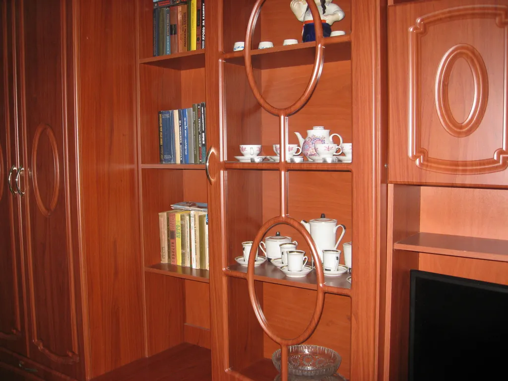 Двухкомнатная квартира с видом на залив