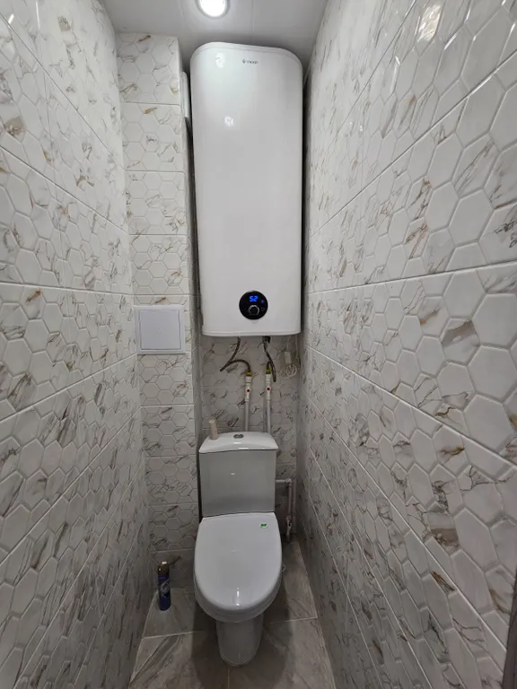 Уютная квартира на роскошном острове Итуруп