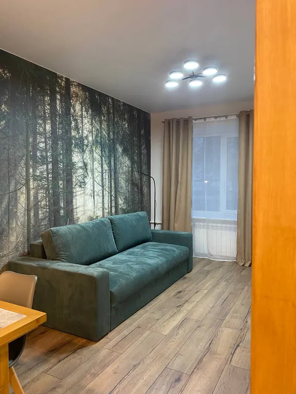 Апартаменты в центре на Советской