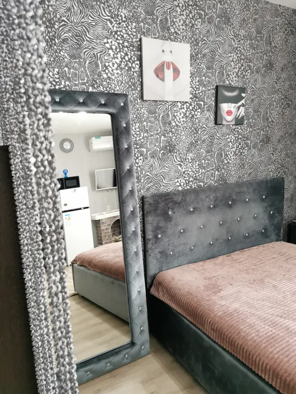 Уютная квартира с кондиционером