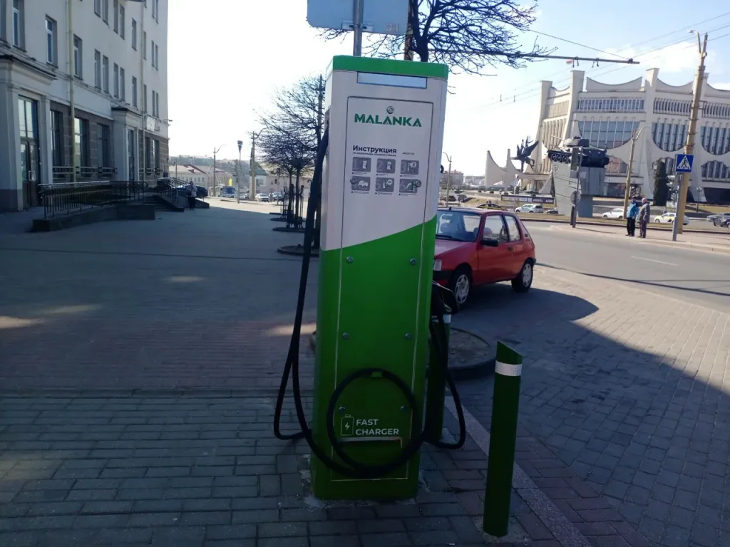 Просторная квартира в самом центре