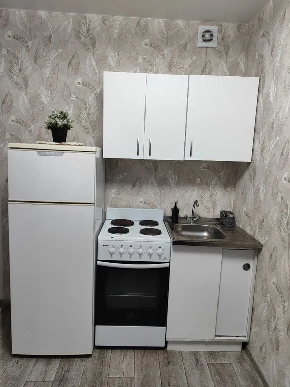 Уютная студия в центре города Новоалтайска