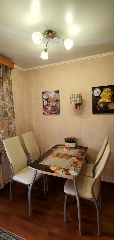 Квартира 1-комнатная Квартира — Шлиссельбург