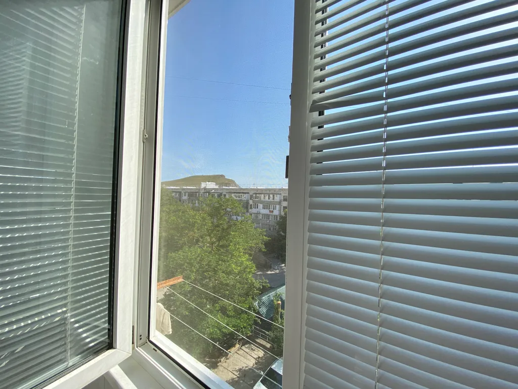 Уютная квартира в центре Орджоникидзе