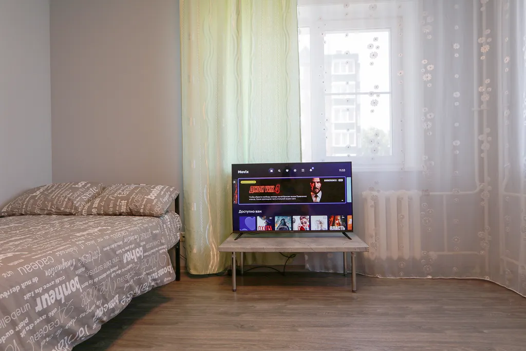 Квартира Апартаменты на Политехе — аренда посуточно в Иркутск