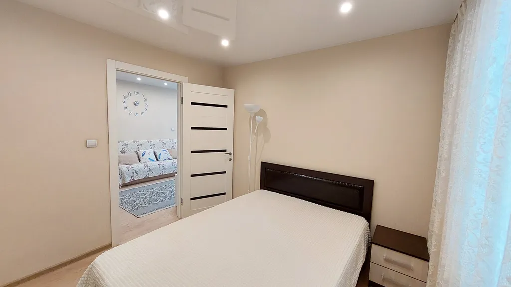 Отличная квартира в самом центре