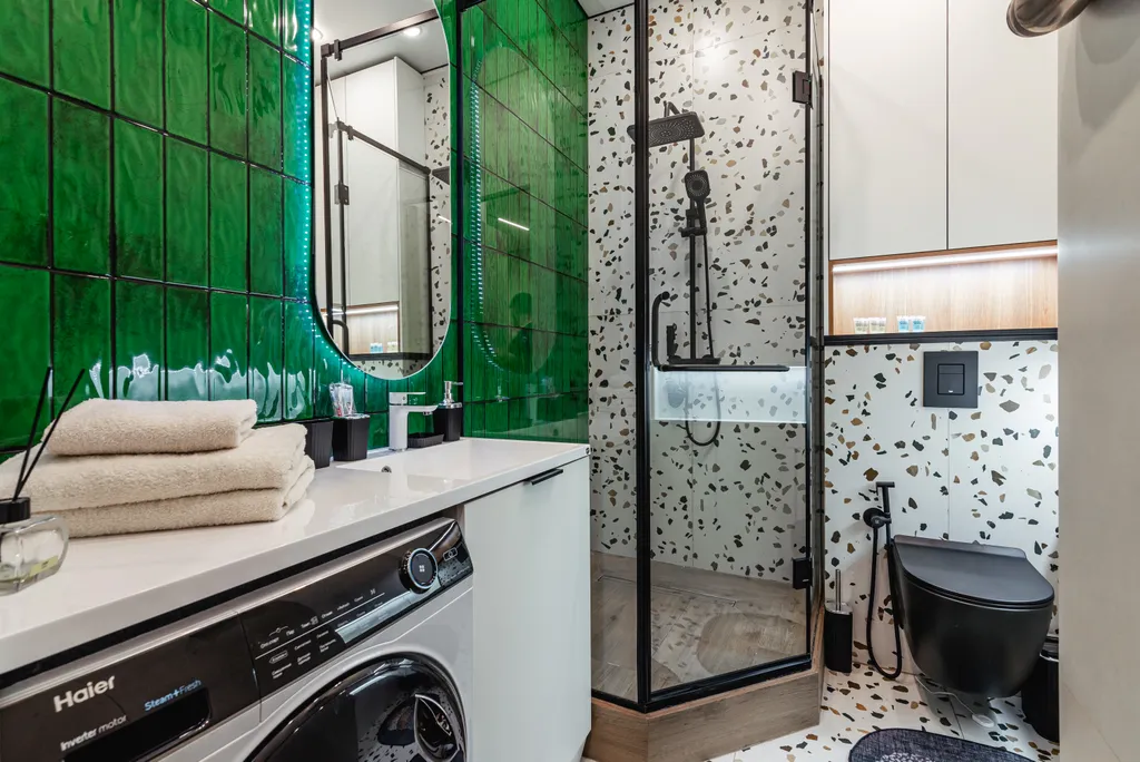 Квартира в ЖК Комфорт Сити возле Меги