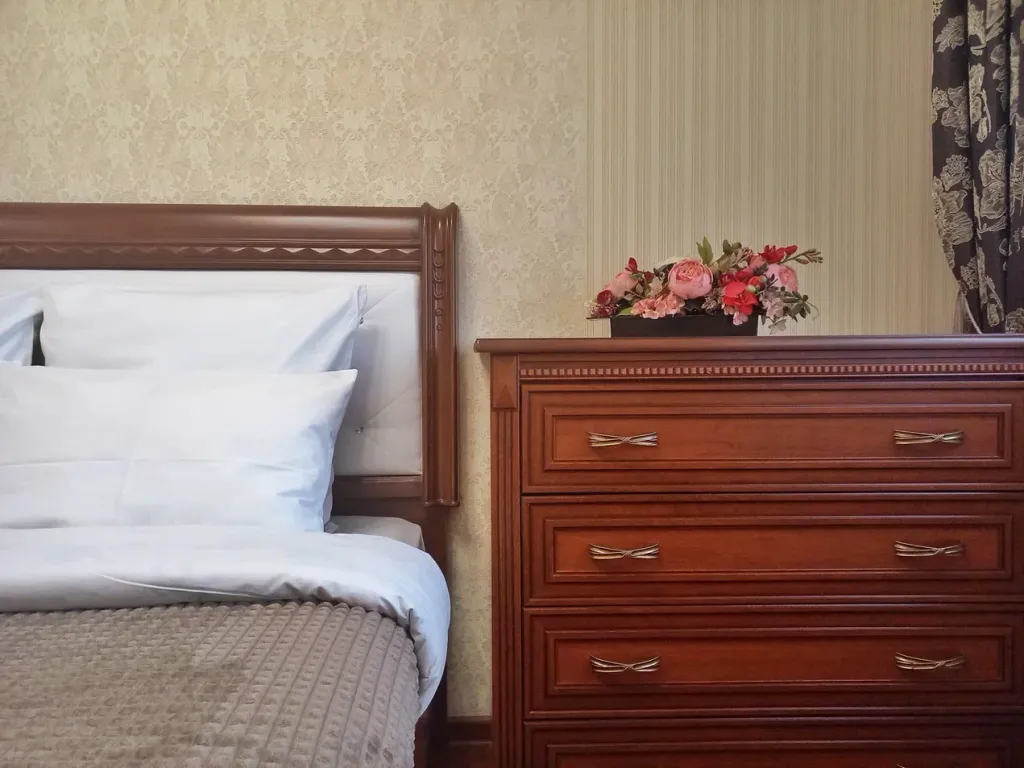 Уютная квартира в шаговой доступности от парка