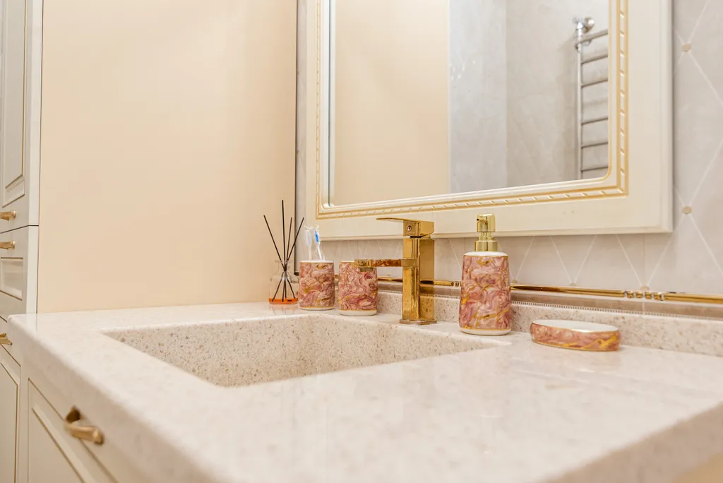 Жк арбат самый центр города 3-комнатная квартира