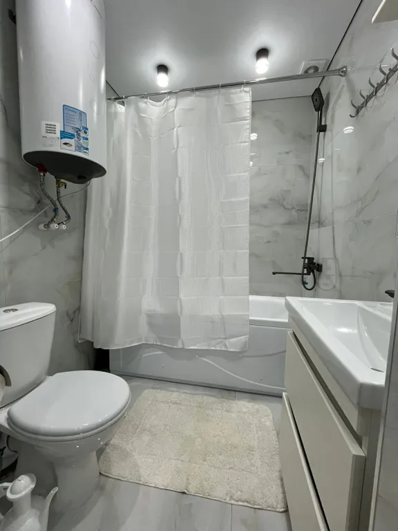 Уютная студия