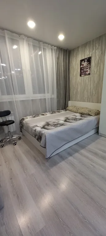 Квартира в центре