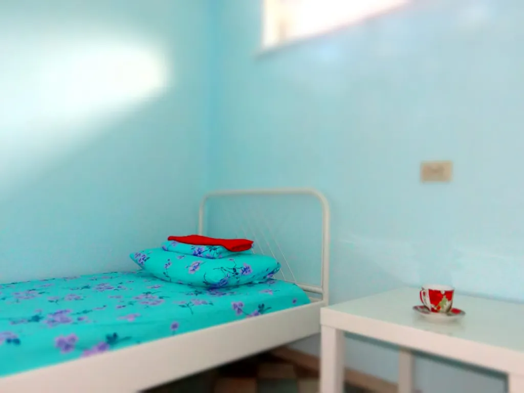 Квартира Комната — аренда посуточно в Владивосток