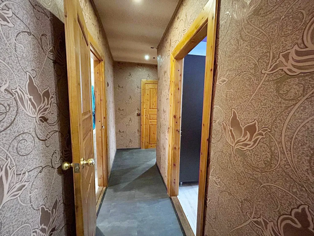 Аpartment в центре города