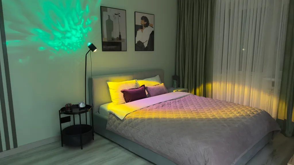 Квартира Квартира Изящный уголок — Ярославль