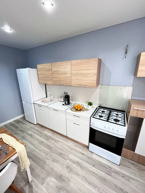 Квартира у ТЦ Три кота