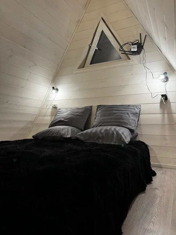 Коттедж 1-комнатный Дом — Юсупово