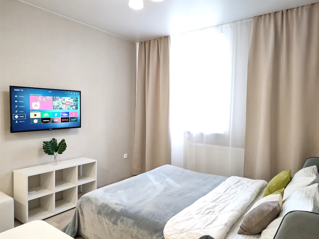 Студия Бархатный сезон