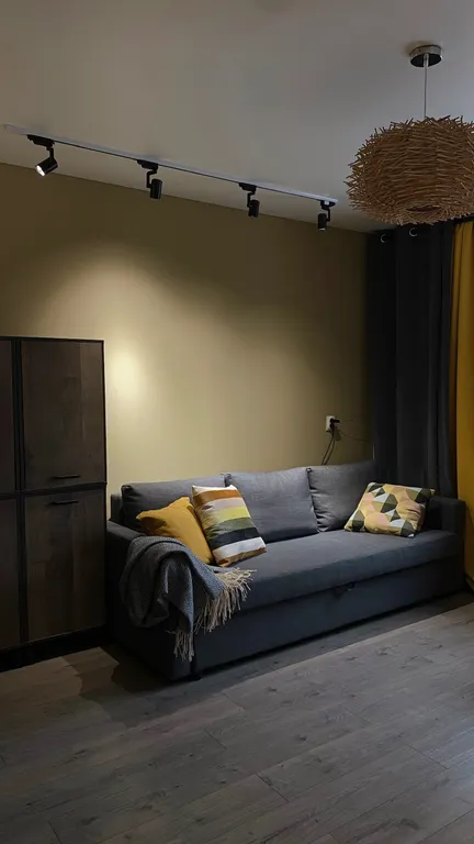 Уютный дом недалеко от центра