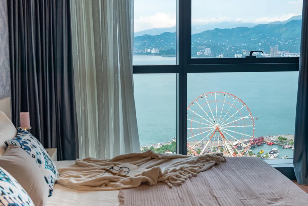 Panorama Haven Batumi