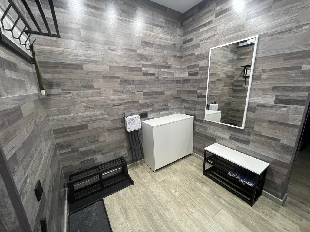 2-х комнатная  квартира