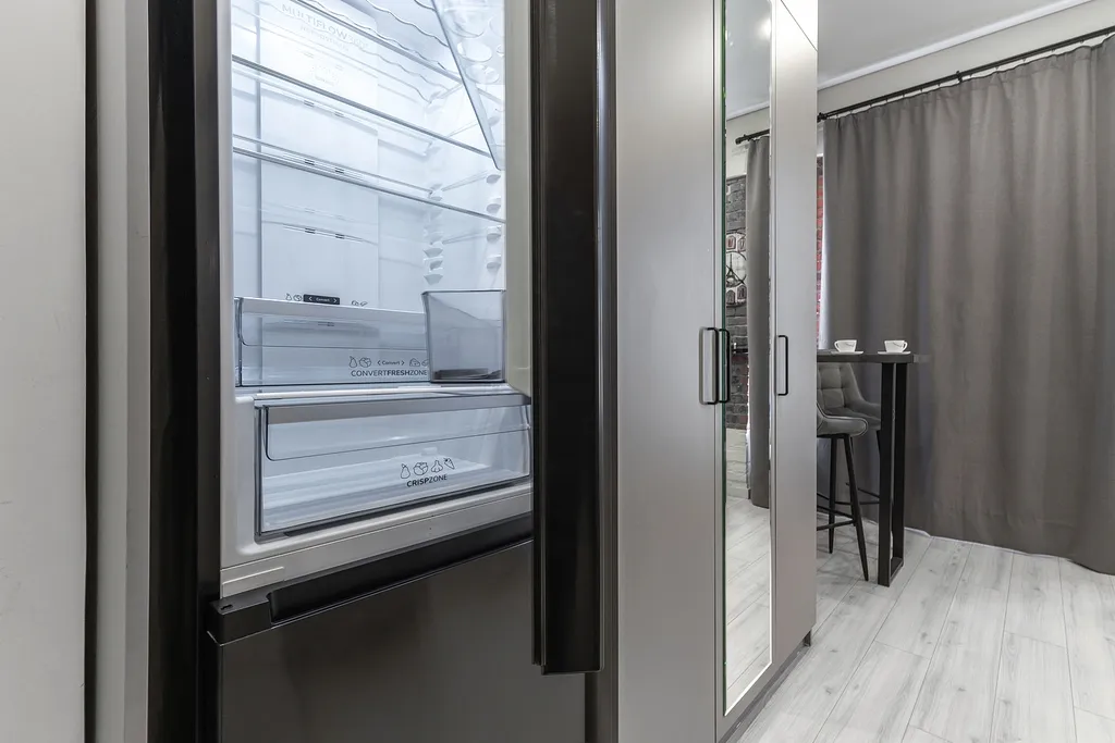 Квартира Квартира Cosy Rooms — Москва