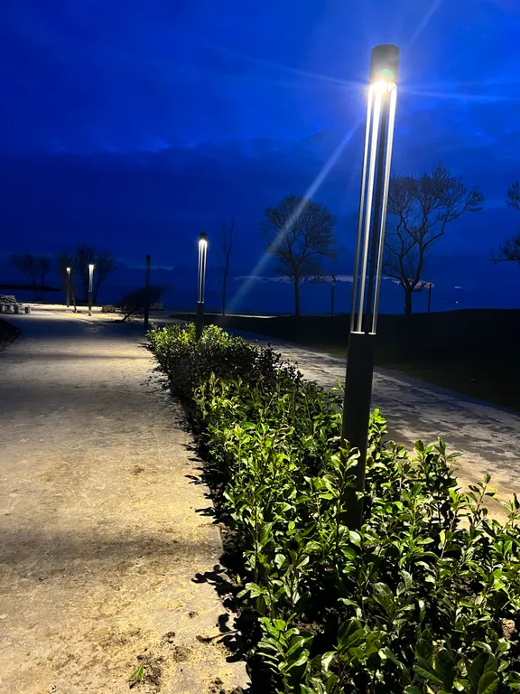 Коттедж Дом у моря под ключ — Геленджик