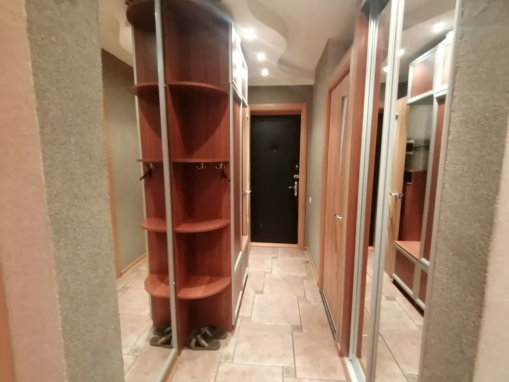 Шикарная квартира