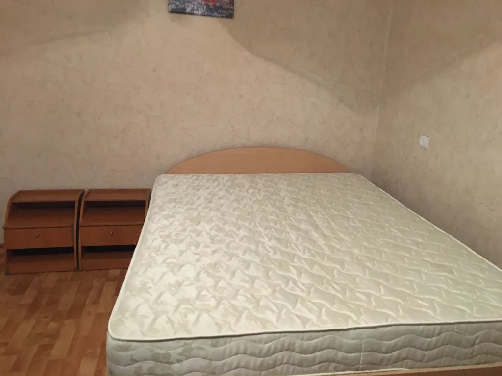 Недорогая квартира рядом с центром