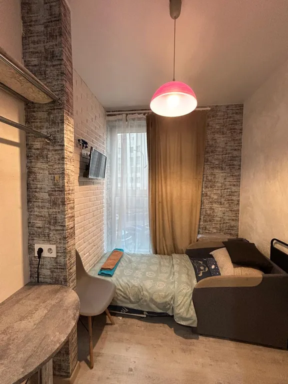 Апартаменты у метро Аэродромная