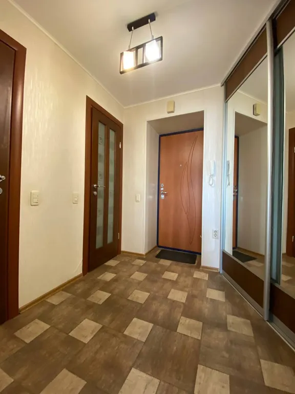 Квартира с видом на набережную в сердце города