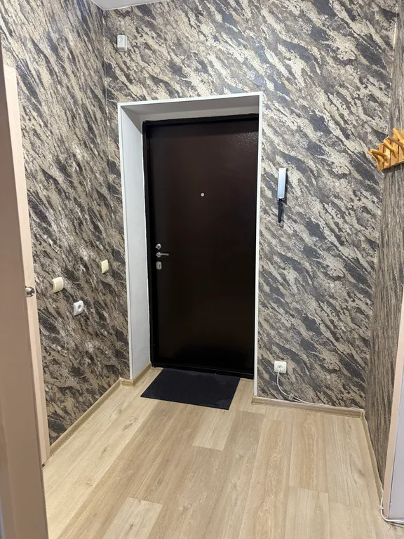 Квартира с круглосуточным заселением