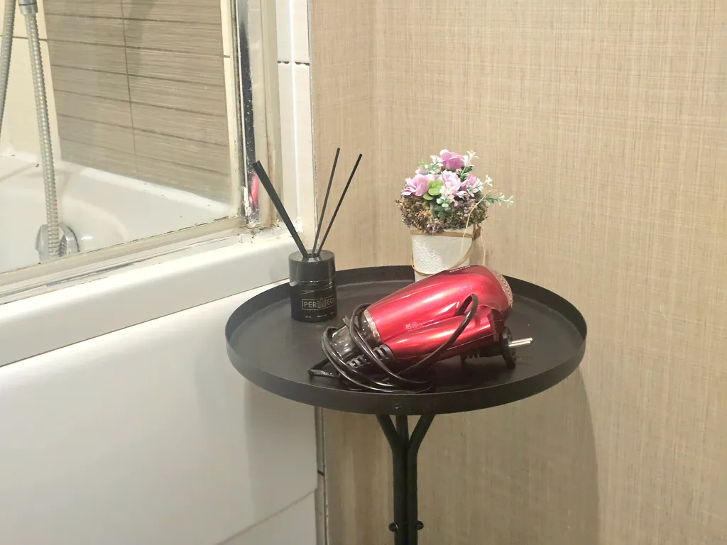 XXL Апартамент в сердце курорта