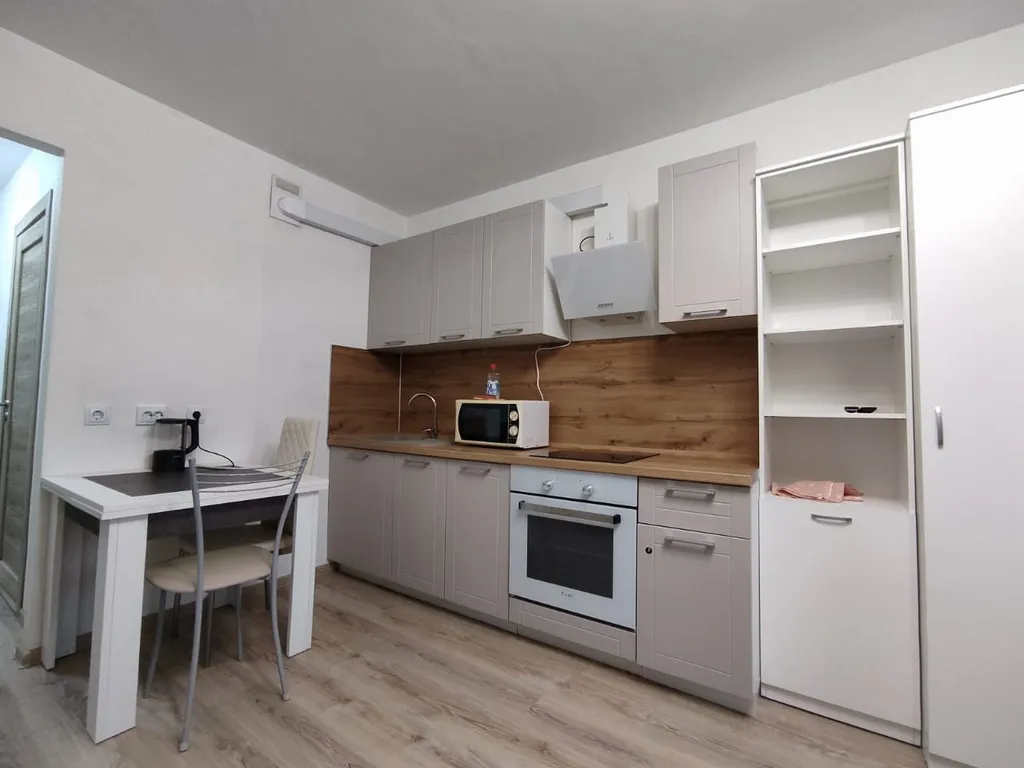 Апартаменты DreamHouse в ЖК Кольцовский дворик