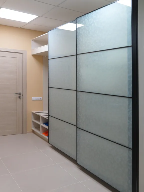 Уютные апартаменты-студия