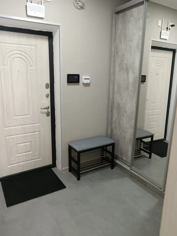 Квартира Уютная квартира — Светлогорск