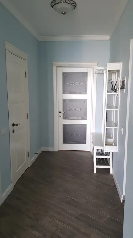 Панорамный вид на море