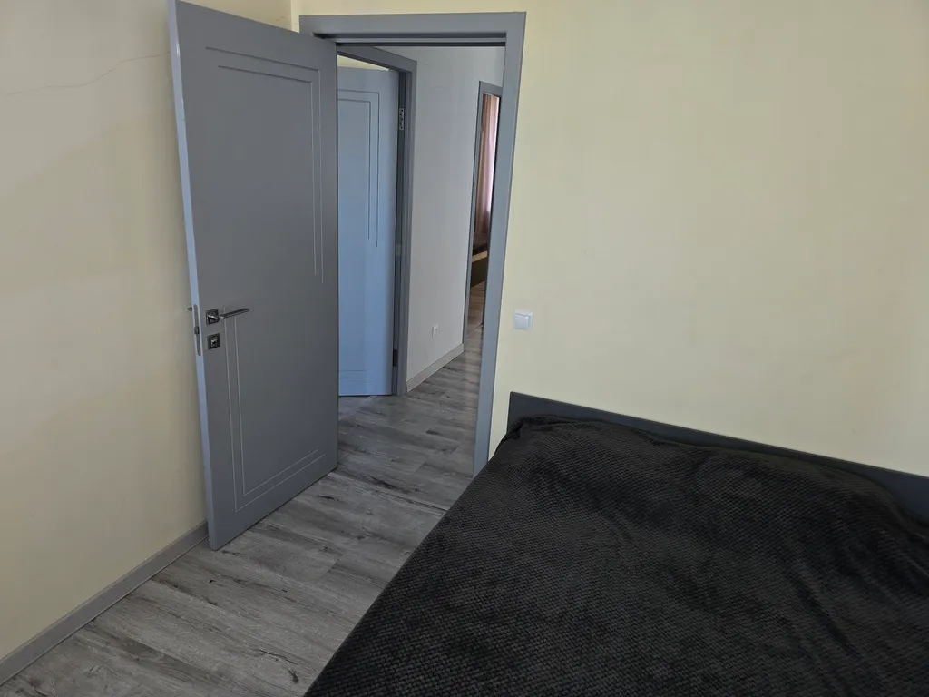 Дома у моря Морелла