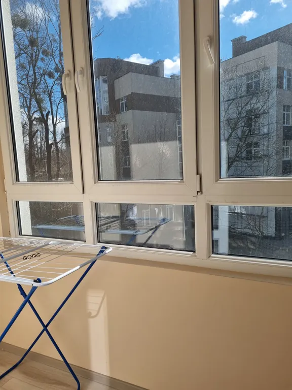 Квартира Уютная квартира — Калининград