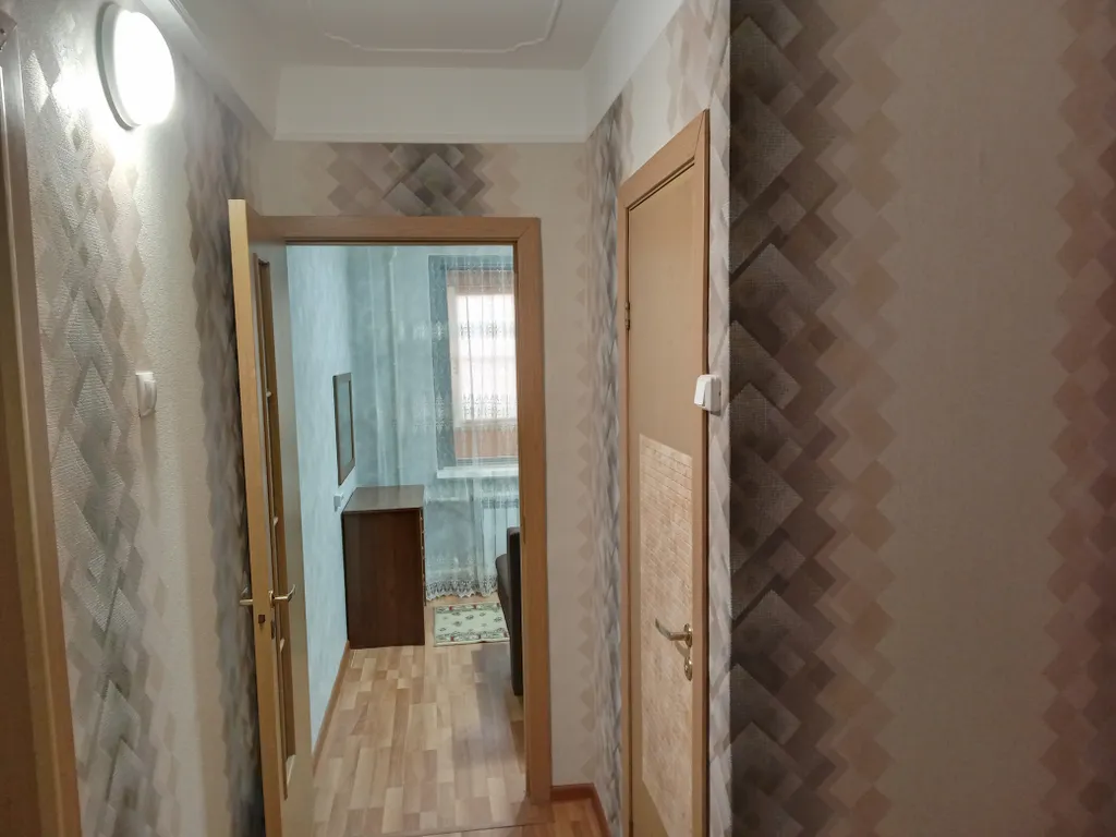 Квартира Квартира у моря, до пляжа 2 минуты пешком — Махачкала