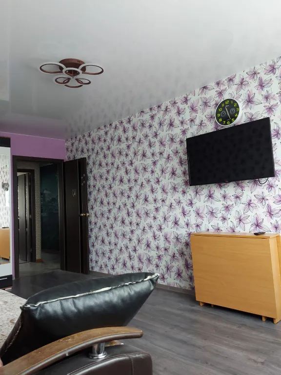 Уютная двушечка