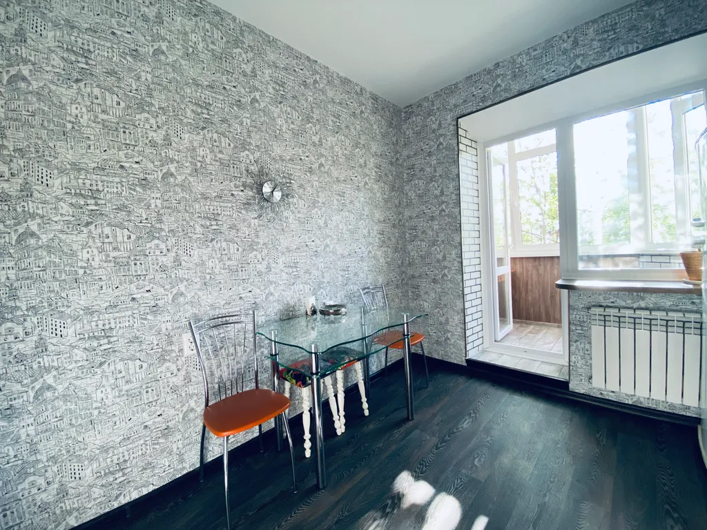 Комфортная и уютная квартира в центре города