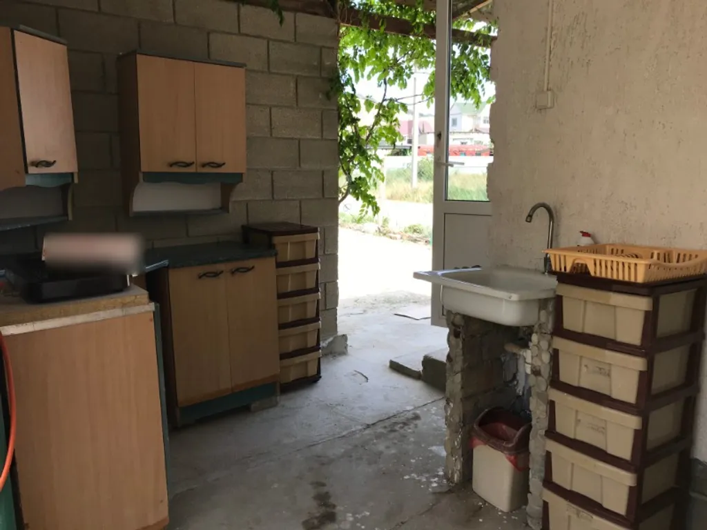 Коттедж Уютный домик для вашей семьи — Судак