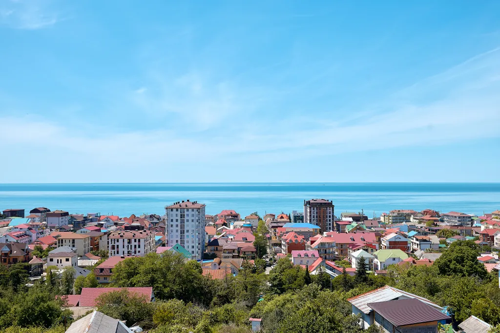 Квартира Комната — Адлер