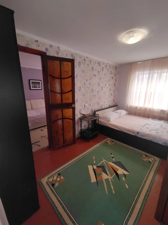 2-комнатный Дом