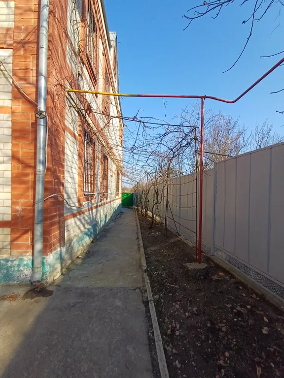 Уютная квартира в частном 3-этажном доме