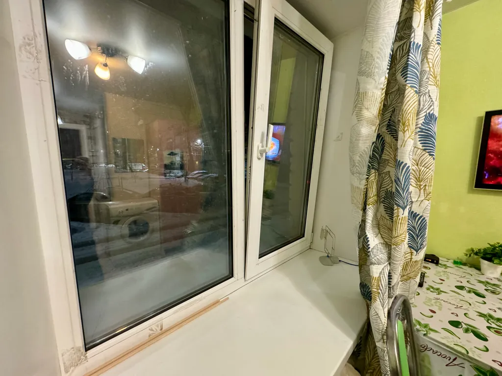 Эконом-Студия в центральном районе