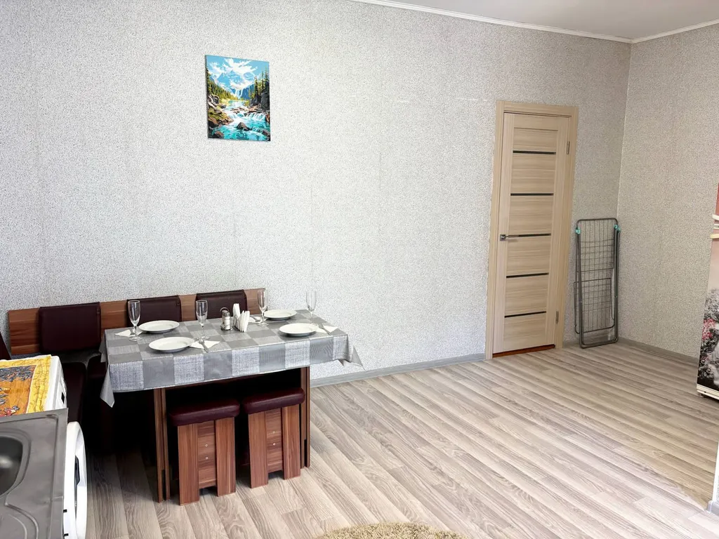 Гостевой дом Бабы Леси