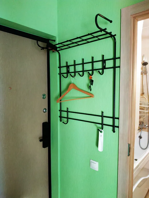 Квартира уютная квартира в центре города — Санкт-Петербург